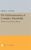 On Uniformization of Complex Manifolds