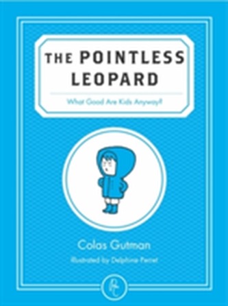 The Pointless Leopard