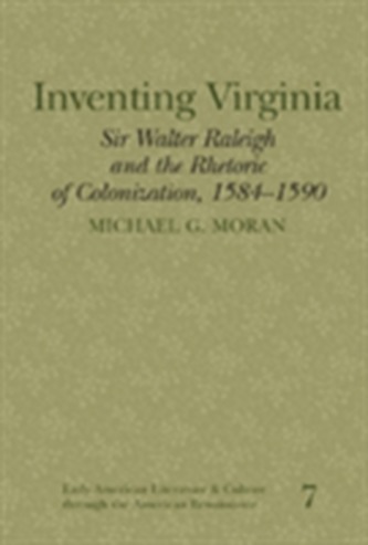 Inventing Virginia