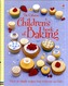The Usborne Children's Book of Baking Spiral Edition