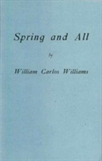 Spring and All