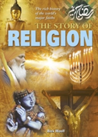 The Story of Religion