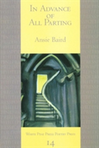 In Advance of All Parting