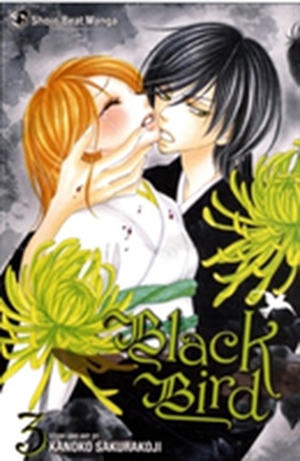 Black Bird, Vol. 3