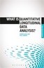 What is Quantitative Longitudinal Data Analysis?