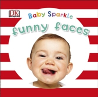 Baby Sparkle Funny Faces