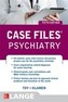 Case Files Psychiatry, Fifth Edition