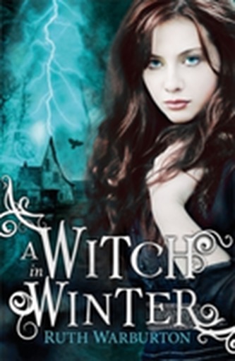 The Winter Trilogy: A Witch in Winter