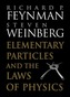 Elementary Particles and the Laws of Physics