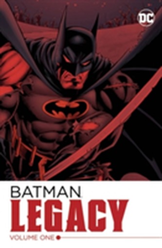 Batman Legacy