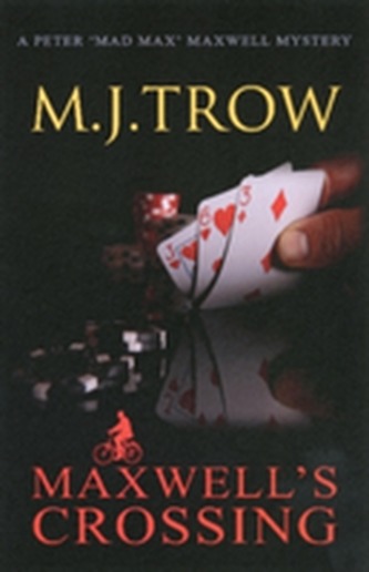 Maxwell's Crossing