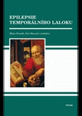 Epilepsie temporálního laloku