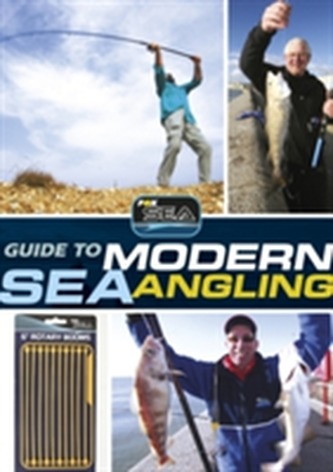 Fox Guide to Modern Sea Angling