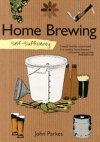 Self-Sufficiency: Home Brewing