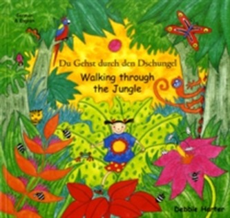 Walking Through the Jungle