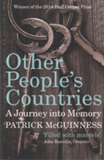 Other People's Countries