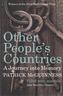 Other People's Countries