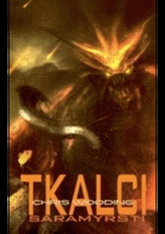 Tkalci saramyrští