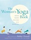 The Woman's Yoga Book