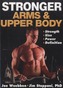 Stronger Arms and Upper Body