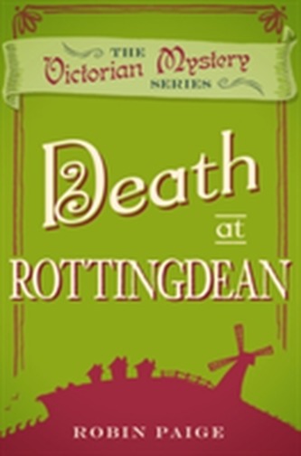 Death In Rottingdean