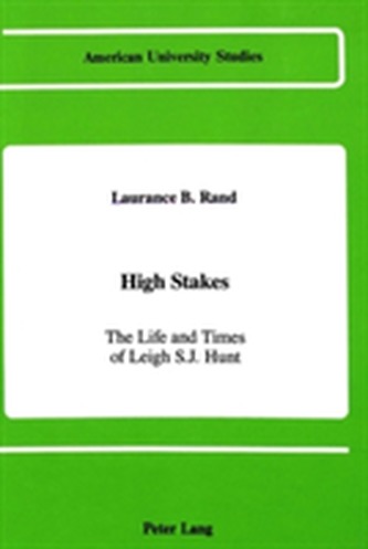 High Stakes