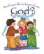 Would you like to know about God?