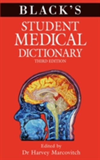Black's Student Medical Dictionary