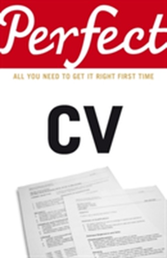 Perfect CV