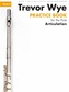 Trevor Wye Practice Book for the Flute