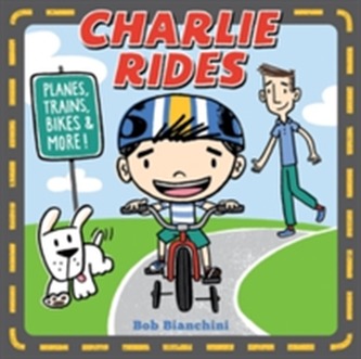Charlie Rides