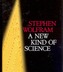A New Kind Of Science
