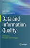 Data and Information Quality