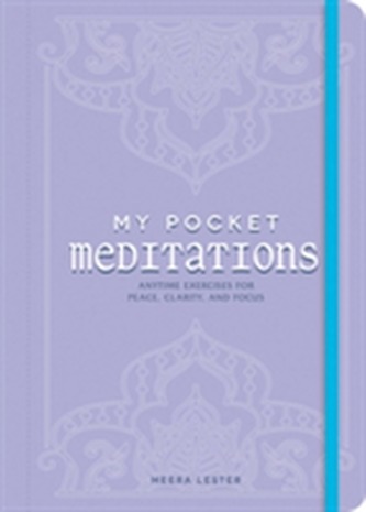 My Pocket Meditations