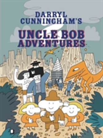 Uncle Bob Adventures 2