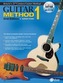 BELWINS 21ST CENTURY GUITAR METHOD 1