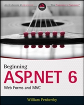 Beginning ASP.NET for Visual Studio 2015