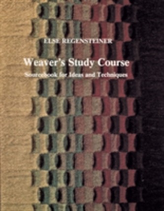 Weaver's Study Course