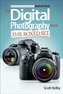 Scott Kelby's Digital Photography Boxed Set, Parts 1, 2, 3, 4, and 5