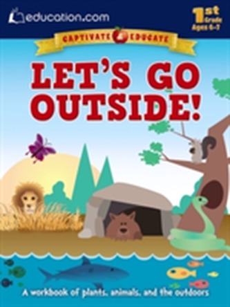 Let's Go Outside!