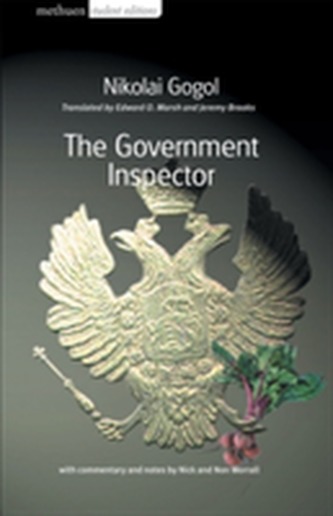 The Government Inspector