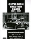 Citroen Traction Avant 1934-1957 Limited Edition Premier