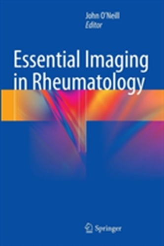 Essential Imaging in Rheumatology