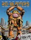 Ro-Busters: The Complete Nuts and Bolts Vol 2