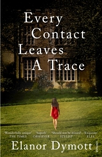 Every Contact Leaves A Trace