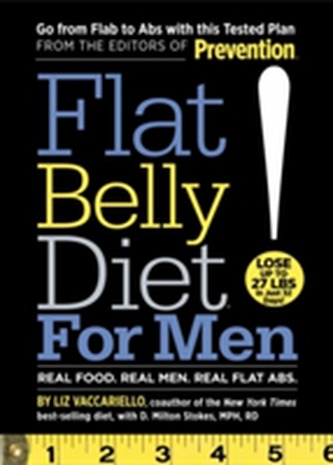Flat Belly Diet! for Men