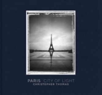 Paris City of Lights
