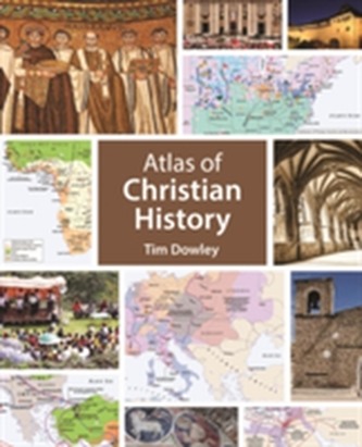 The Atlas of Christian History