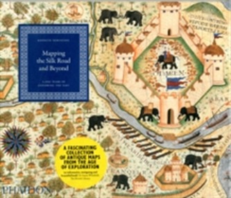 Mapping the Silk Road and Beyond