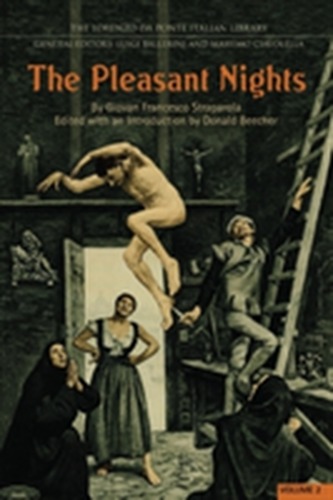 The Pleasant Nights - Volume 1